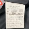 THE NORTH FACE NS61904 Black Four Barrel Triclimate Jacket Jacket WS blackUsed