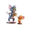 New POP MART Tom & Jerry Forbidden Compass Series Figures Single Blind Box PPMT-2505-0026
