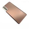 Battery Back Cover For Samsung Galaxy S21 G991 S22 Plus G996 Rear  Housing Case Replacement Parts With Camera Lens