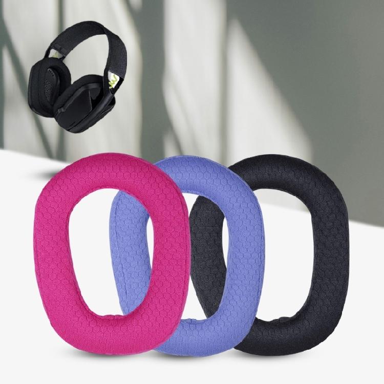 Soft Foam Ear Cushions Ear Covers for G435 Ear Pad Improve Sound Fidelitys for Comfortable Listening Experience