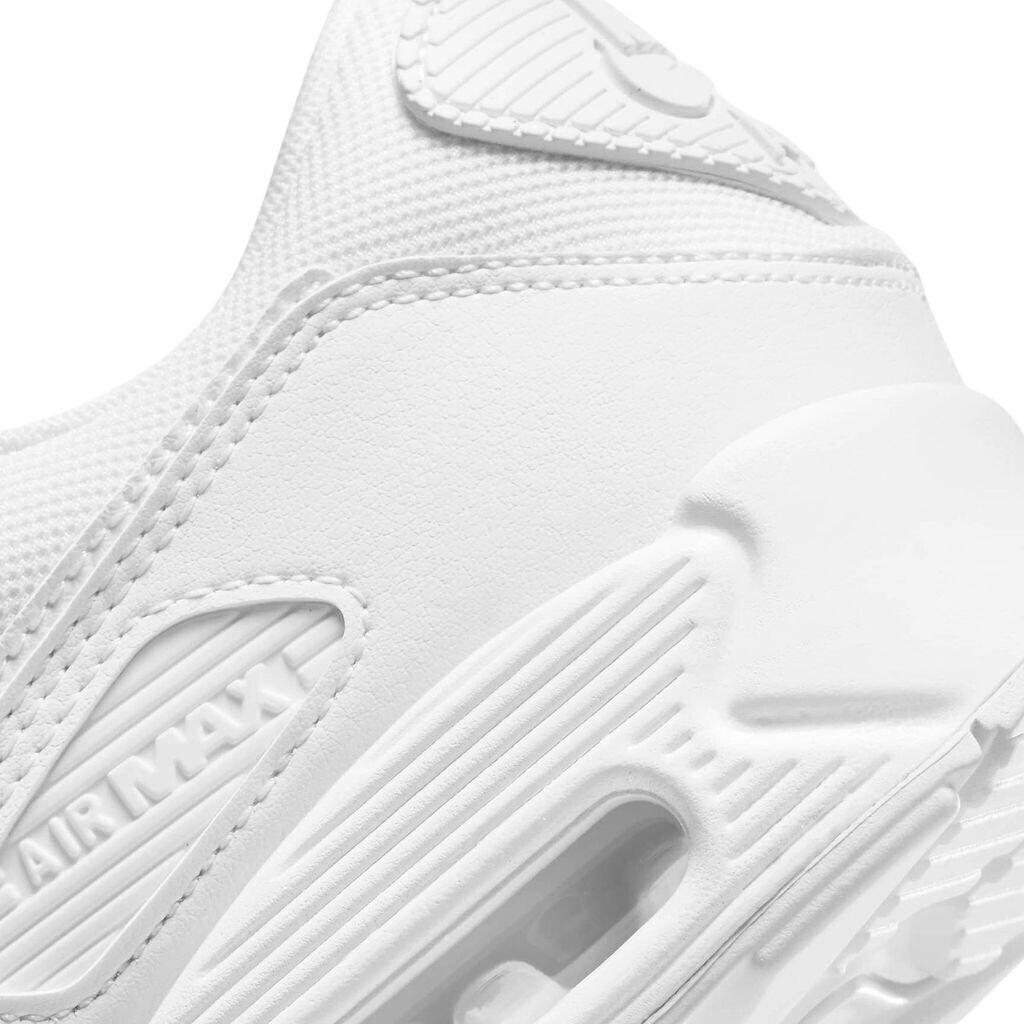 Nike Air Max 90 Women Sneakers White/white/white (DH8010)