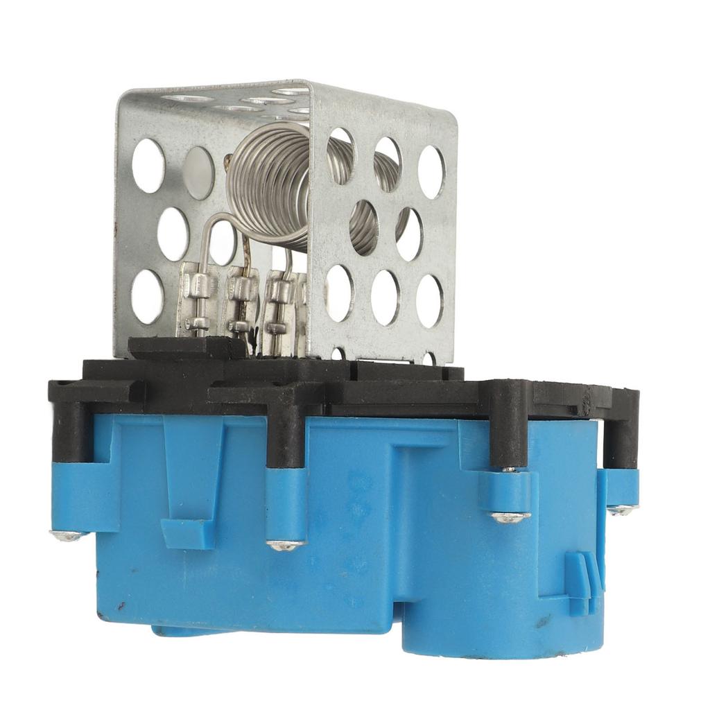 Gebläse Heizwiderstand 1308CL Leiser Betrieb Gebläsemotor Widerstand Ersatz für Peugeot 107 207