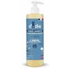 Huile lavante - DODIE - 500ML - 3 en 1 - Sans savon - Bio