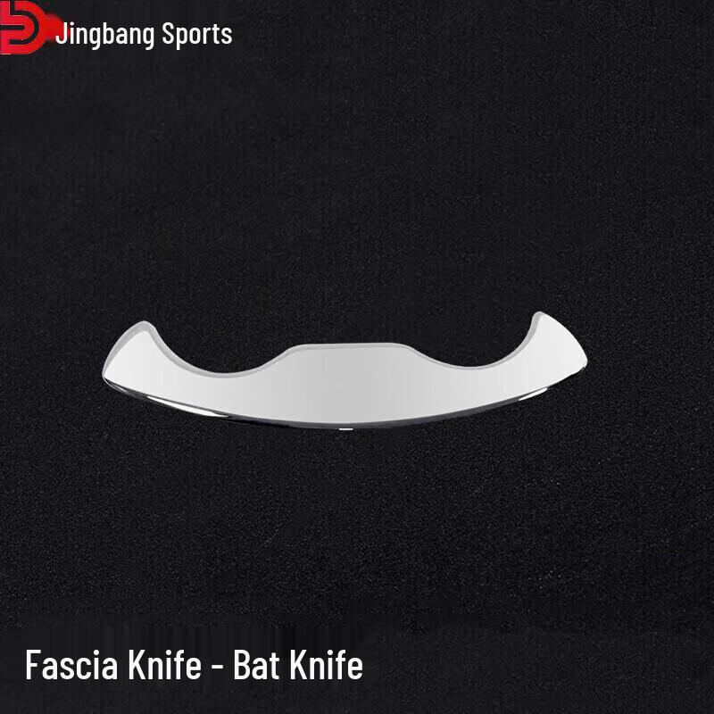 Jingbang Myofascial Release Tools & Cream