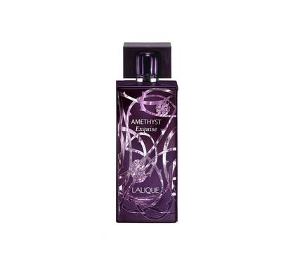 Lalique Amethyst Exquise Eau De Parfum