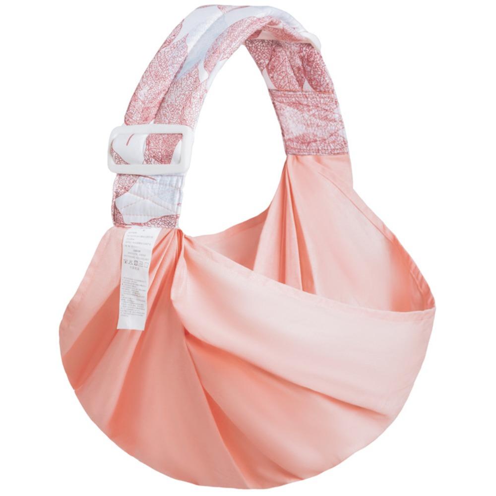 Cotton Baby Wrap Carrier Infant Kangaroo Bag Newborn Sling Wrap Infant Backpacks Breastfeeding