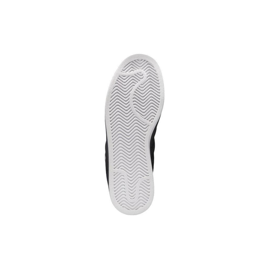 Adidași Unisex Adidas Originals X Moncler cu Șireturi și Vârf Rotund, Model Joasă, Negri I209S4M00050M3019999