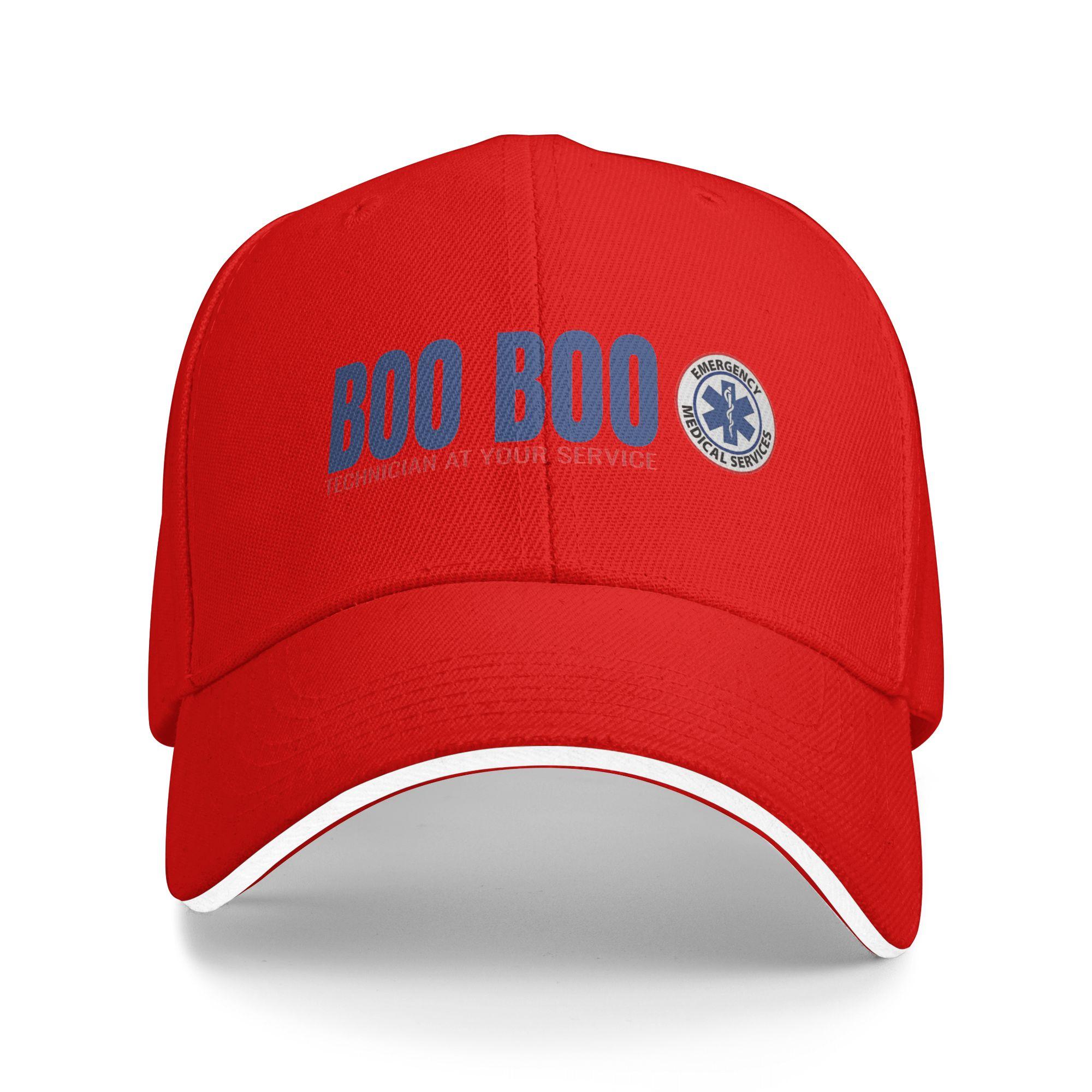 

EMT Gift Emergency Medical Services EMS Funny Logo Gift Baseball Cap Healthcar y2k WomenUnisex Trucker Hat Sun Visor Snapback Cap One Size