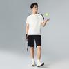 Lilang Men's Micro-Elastic Short Sleeve T-Shirt