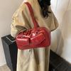 Versatile Fashion Shoulder Bag Women's New Leisure Bag