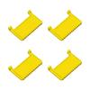 High Quality ABS Adjustable Lockstitch Tool For Sewing 1.5 4mm Stitching Adjustment Manual Hemming Device