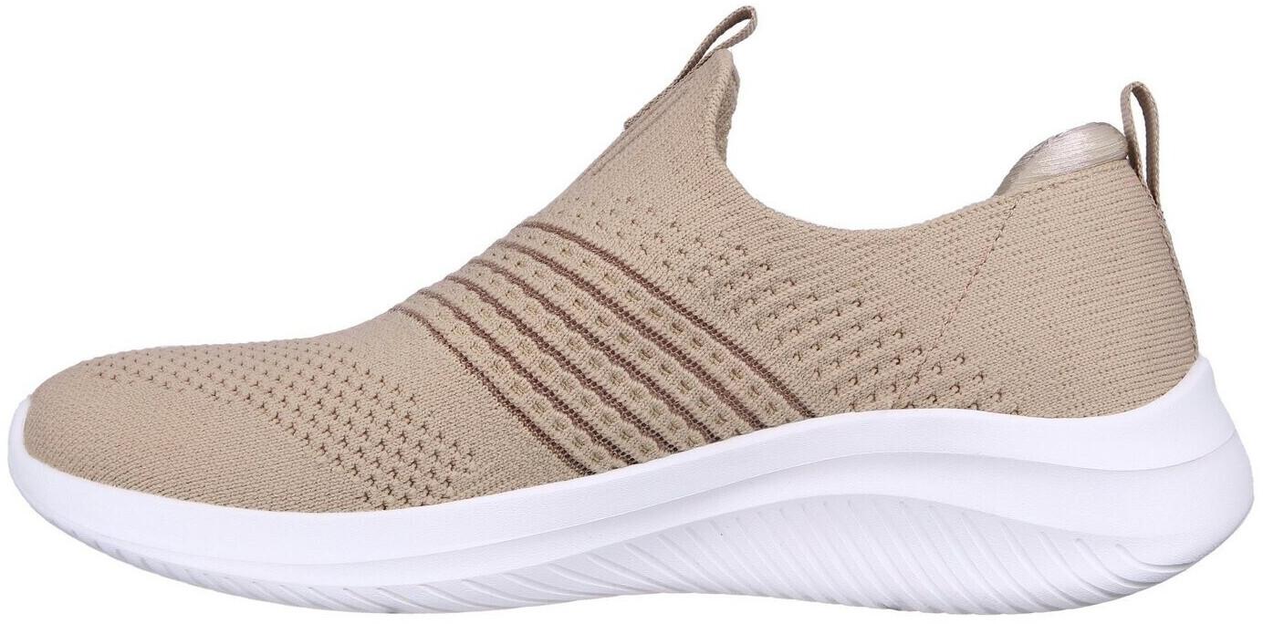 

Кроссовки Skechers Ultra Flex 3.0 - Classy Charm taupe 40