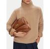 Bag Gino Rossi Gino Rossi CEO-ATALIA-DA8144 Brown