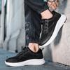 Men Tactical Boot Military Desert Lace Up Outdoor Motorcycle Hunting Waterproof Anti-Slip Work Army Brand Climbing Hiking Shoes