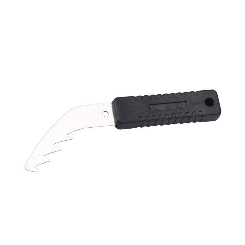 Beginner's Convenient Weeding Knife – Versatile Garden Sickle for Manual Weeding