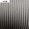 3mm-10mm 304 Stainless Steel Wire Rope for Lifting and Hoisting