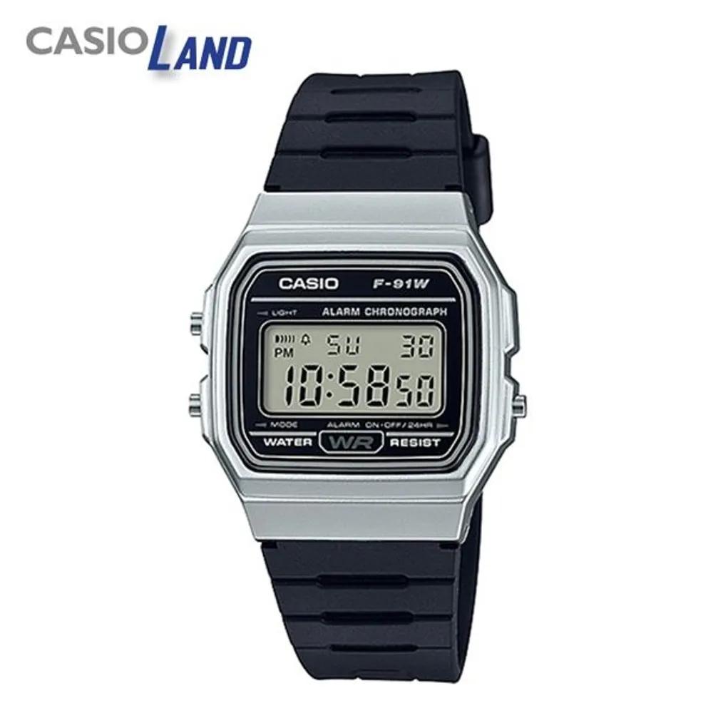 F-91WM-7ADF Cio