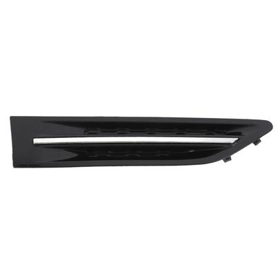 Car Side Molding Vent Grille Long Lasting Scratch Resistant Easy Install for Optima 2011 To 2015