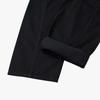 Lemaire Unisex Long Pants Twist Belted Ld1055 Bk999