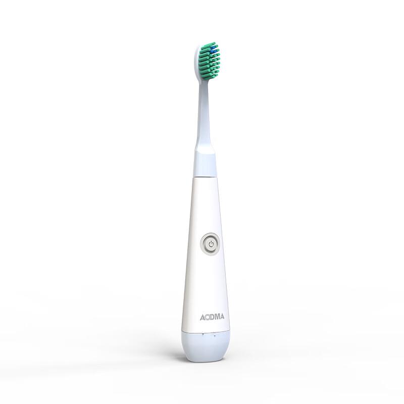 AODMA Kids Sonic Electric Toothbrush DY-119 CN plug (adapter included)