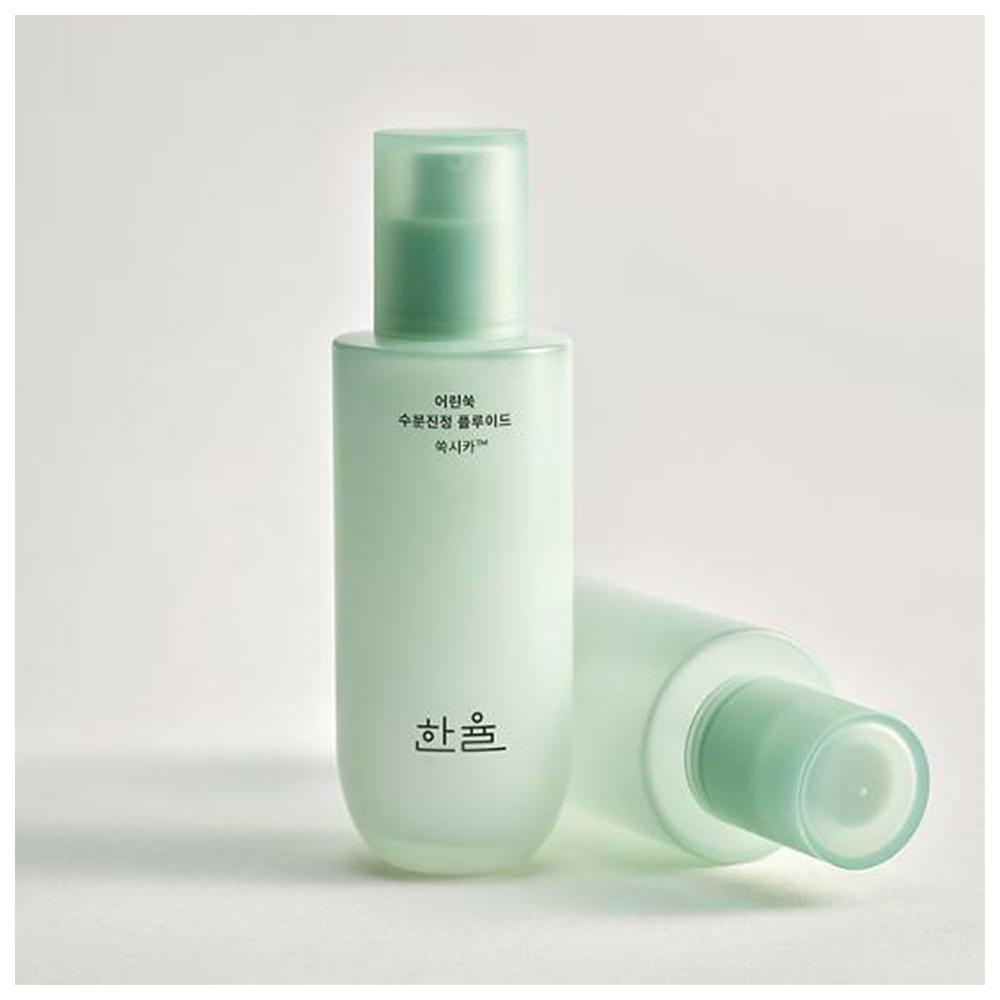 Hanyul Artemisia Moisture Kojący Fluid 125ml