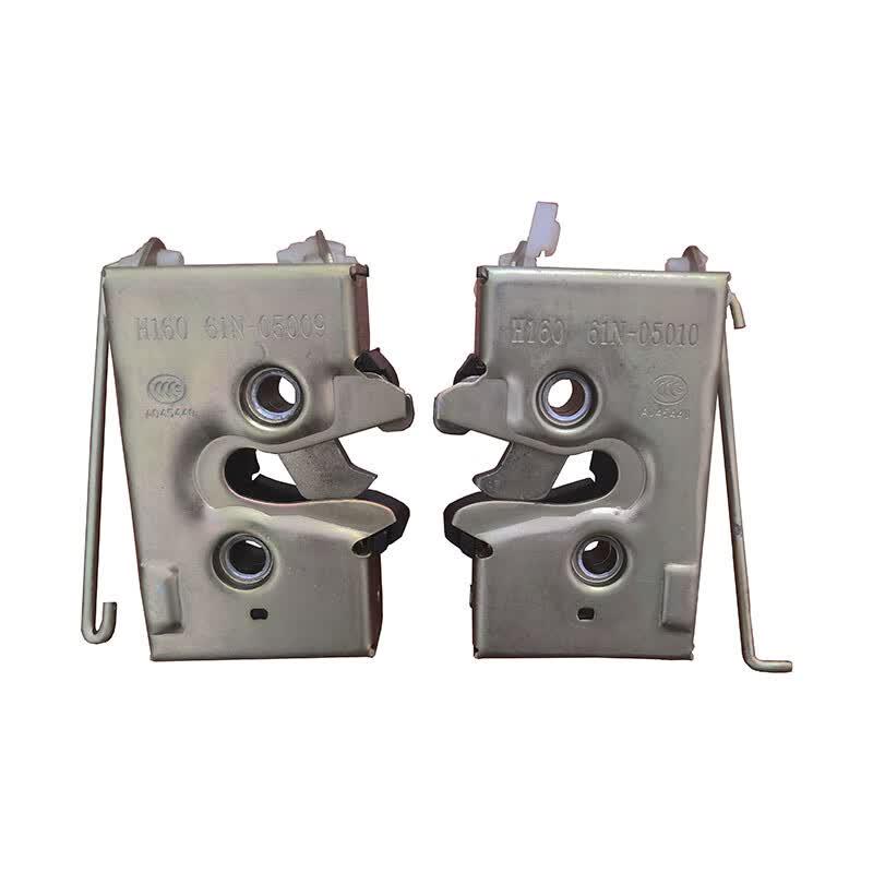 Dinglang Car Door Lock Body for Dongfeng EQ1118G/EQ2102