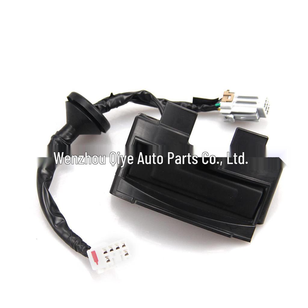 Hyundai Veloster Tailgate Switch 81260-2V010