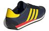 Men's Sneakers Adidas Country OG 'Night Indigo Yellow'