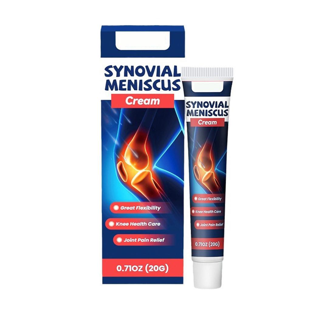 Knee Joint Synovial Paste Massage Paste Effectively Relieves Sore Muscles And Bones Thermal Moxibustion Paste