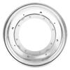 Rotating Turntable Bearing Round   Plate Hardware for Kitchen Dining Table(8in)