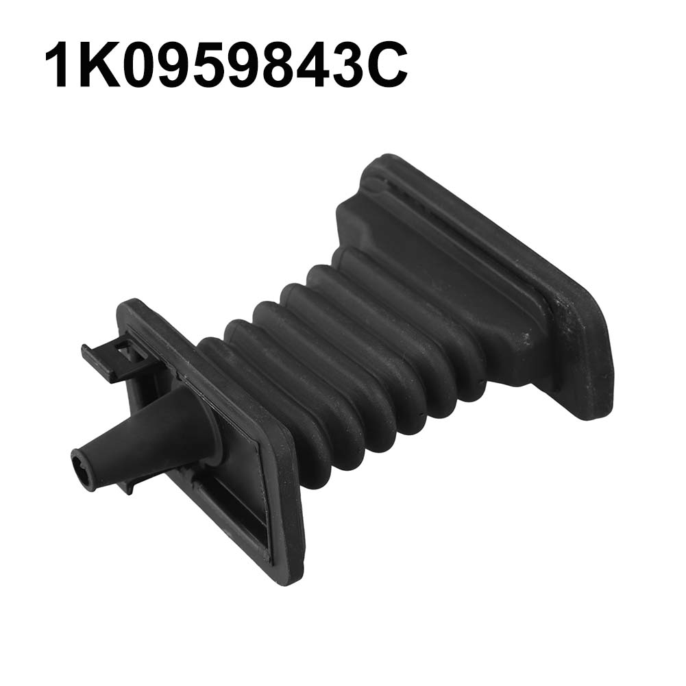 

Sale Newest OEM Part Number 1K0959843C Door Side Plate Threading Sheath Door Harness Bellows For Skoda Accessories China Mainland