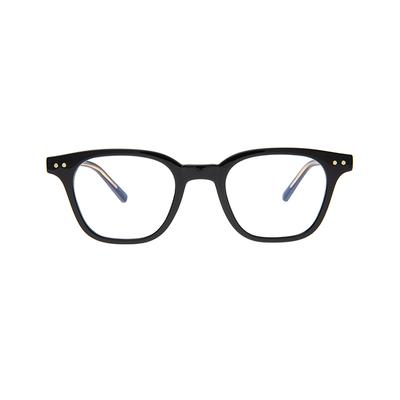 Wonbeulillieonteu Archer-Ob273-Black
