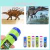 Torch Projector For Kids Featuring 24 Colorful Patterns And Themes**