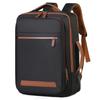 Zaino da Viaggio Grande Capacità da Donna Borsa per Laptop da Lavoro con Porta di Ricarica USB Zaino Scolastico per Insegnante Scomparto per Laptop