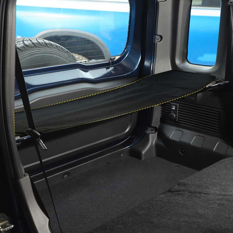 Plasa de izolare a portbagajului pentru Suzuki Jimny 2019 Up Versiune cu 4 usi Accesorii auto