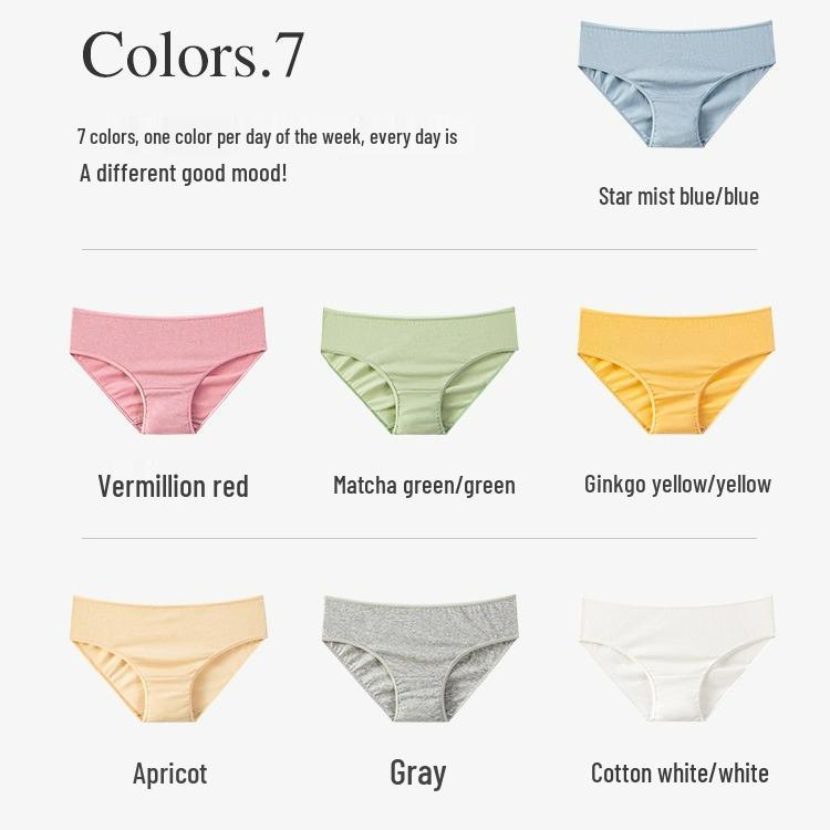 Draagbaar Wegwerp Katoenen Ondergoed voor Reizen - Gesteriliseerd & Unisex, Wassen Niet Nodig