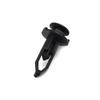 9mm Nylon Bumper Clip for Crown, Corolla, Camry, Reiz