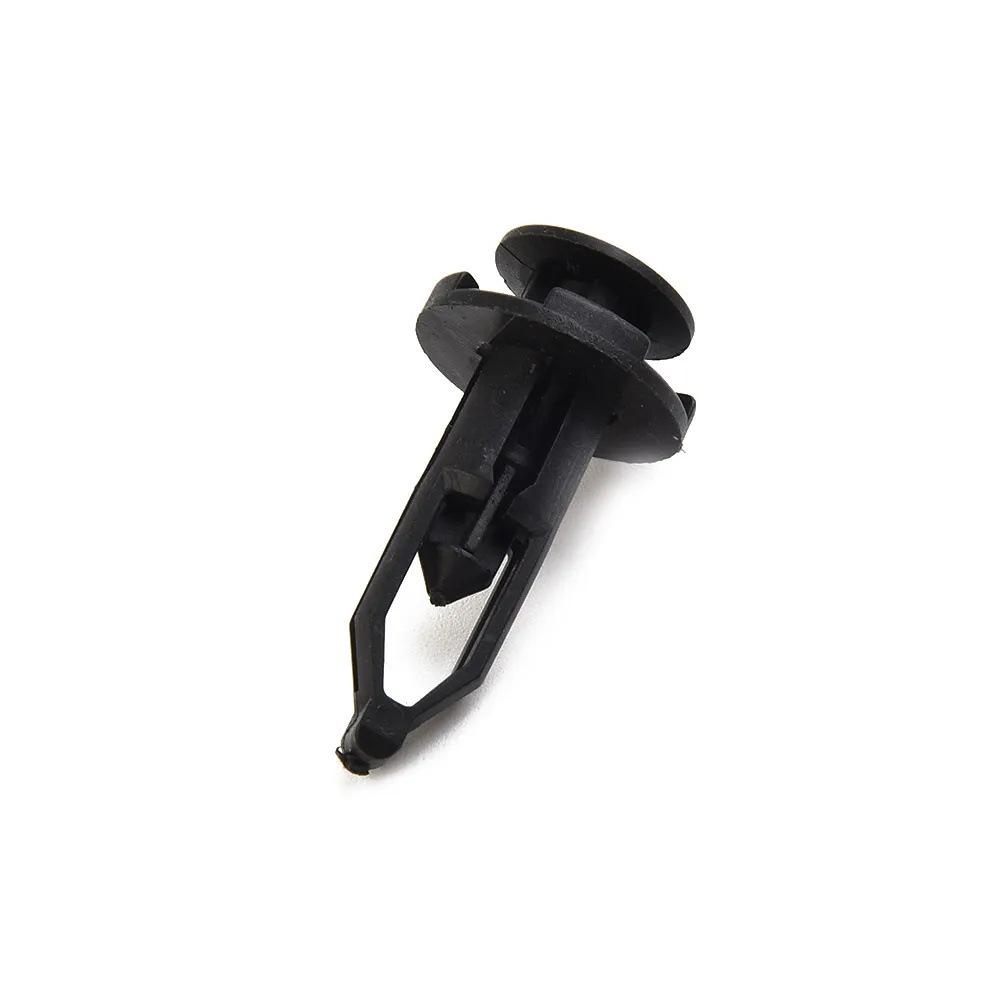 

9mm Nylon Bumper Clip for Crown, Corolla, Camry, Reiz Cover