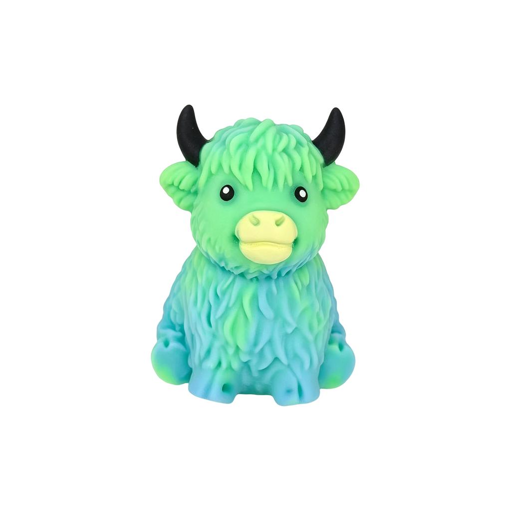 Cow Toy Stress Toy for Adults and Kids