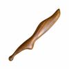 Wooden Massage Stick Meridian Scraping Gua Sha Tools Relaxing Acupressure Stick  Body Massage
