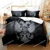Russian Flag State Insignia Bedding Set Duvet Cover 3d Bedding Fashion Design Decoration King Duvet Cover Set Double Bed Set963