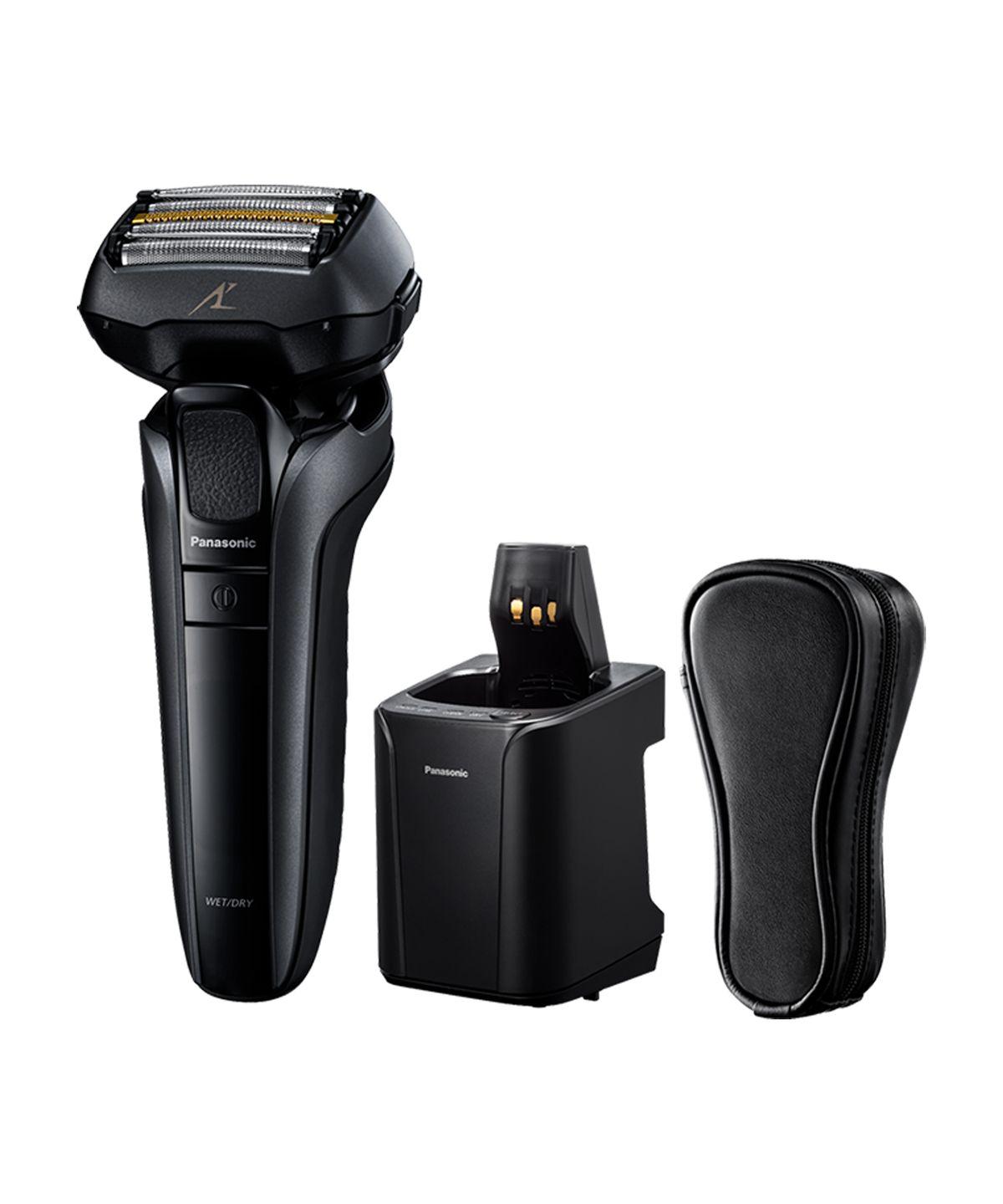 ES-LV9U Premium 5-Blade Electric Shaver