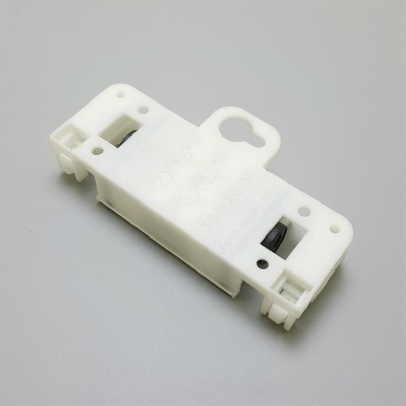 Mehrzweck-Wasserdichte Designs Außenanschlusskasten Bewertung Heimzubehör für unterirdische elektrische Anschlüsse