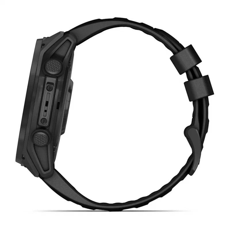 Garmin tactix 8 smartwatch AMOLED 51mm Gray