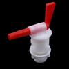 Bottling Plastic Spigot Homebrew Soda Beverage Brew Bucket Tap Replacement Spigots Beer Wine Spigot Tap Faucet