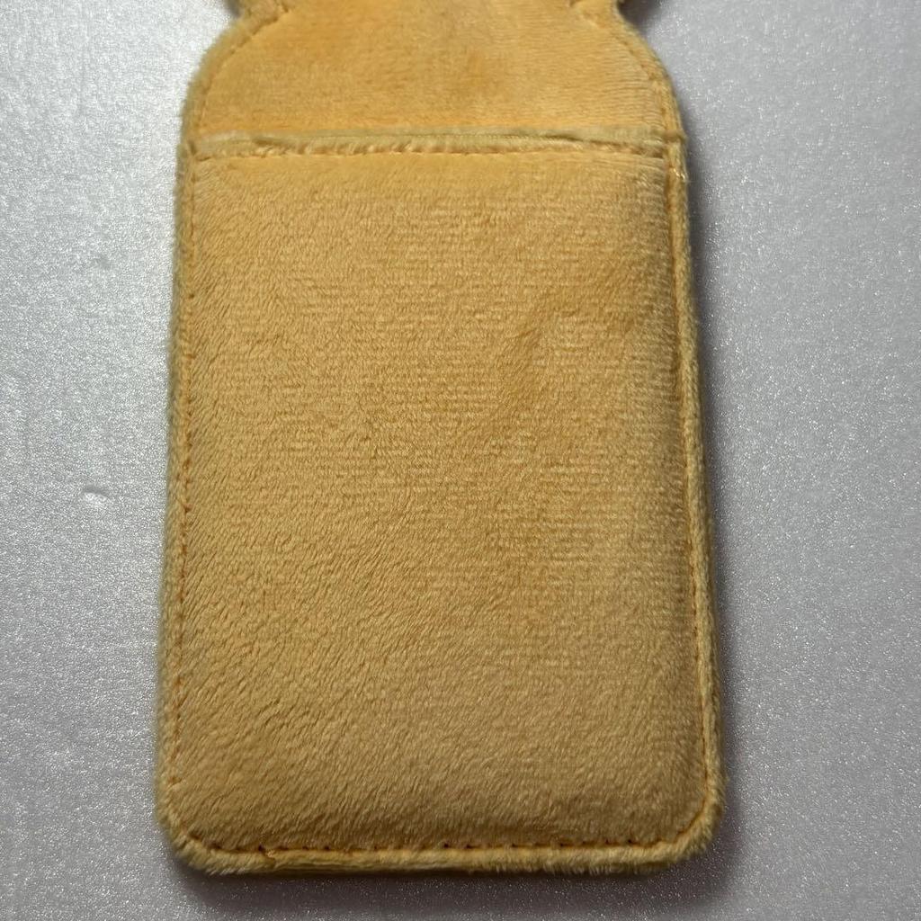 [USED] TWICE Photo Card Keychain JIVELY Jihyo