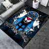 2025 Neuer Penta Teppich für Wohnzimmer Schlafzimmer Zuhause Sofa Dekoration, Kinder spielen Rutschfeste Bodenmatte105