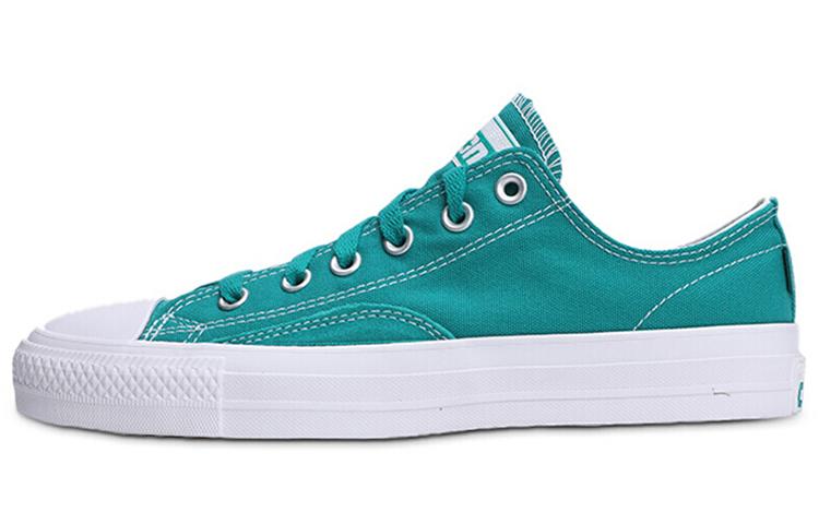 Кеды Converse Chuck Taylor All Star Pro Ollie Patch Low Малахит 167608C 41.5