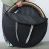 Outdoor Cycling Equipment Wheel Bag Road Bike Bikes Tire Gear Wheel Carry Bag For Mountain And Road Bikes Enduring