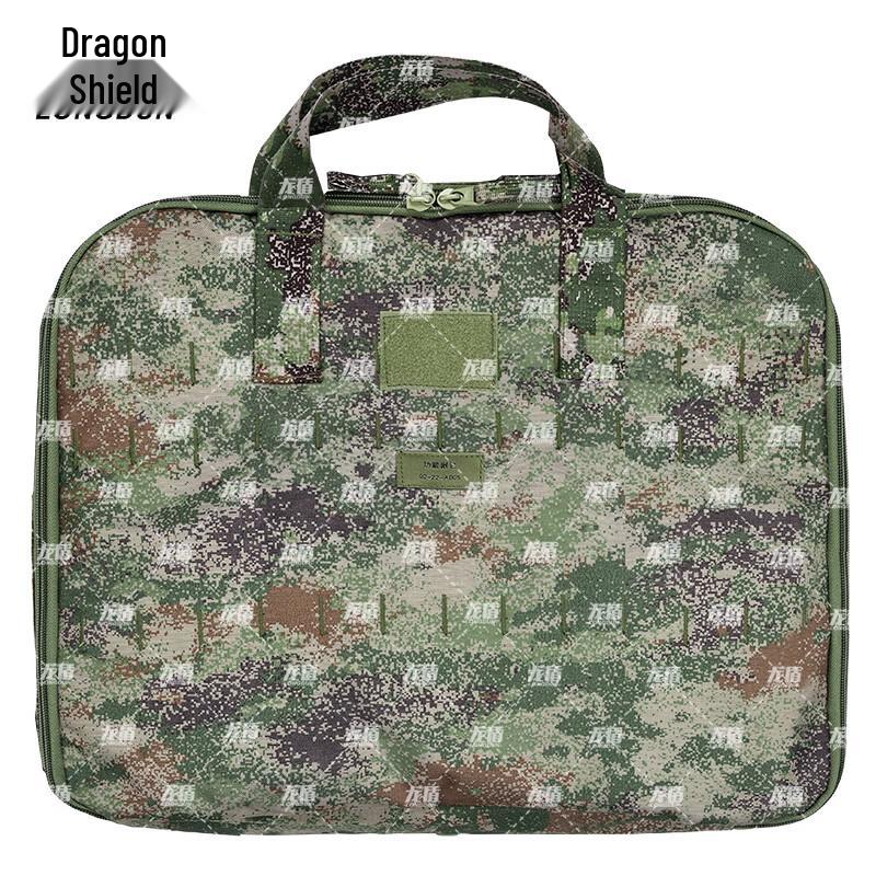 Dragon Shield Functional Tactical Gear Storage Bag